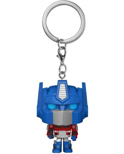 Breloc Funko Pocket POP! Transformers - Optimus Prime - 1