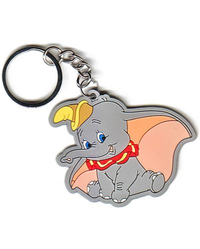 Breloc Kids Euroswan Disney: Dumbo - Dumbo - 1