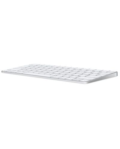 Tastatură Apple - Magic Keyboard Mini, Touch ID, US, alb - 3