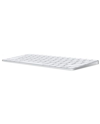 Tastatură Apple - Magic Keyboard Mini, Touch ID, RO, alb - 3