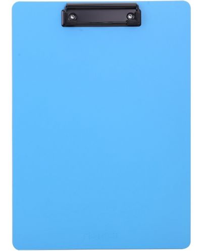 Clipboard Deli Rio - EF75202 A4, albastru - 1