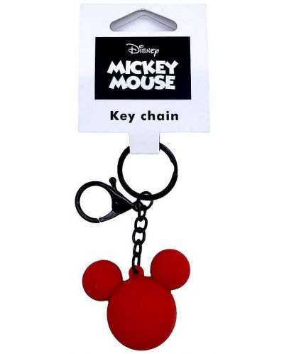 Breloc Cool Pack Mickey Mouse - 1