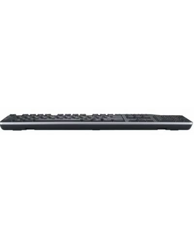 Tastatură Dell - KB-813, neagră - 5