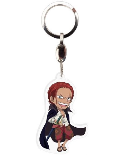 Animație ABYstyle: One Piece - Shanks - 1