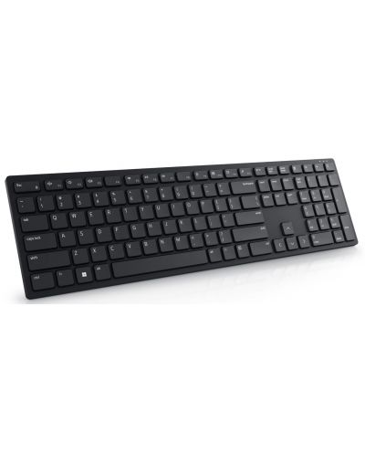 Tastatură Dell - KB500, fără fir, negru - 2