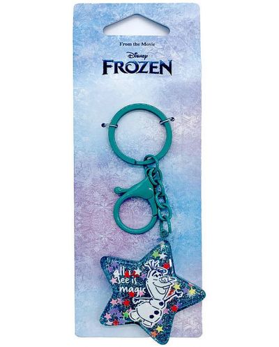 Breloc Cool Pack Frozen - 1