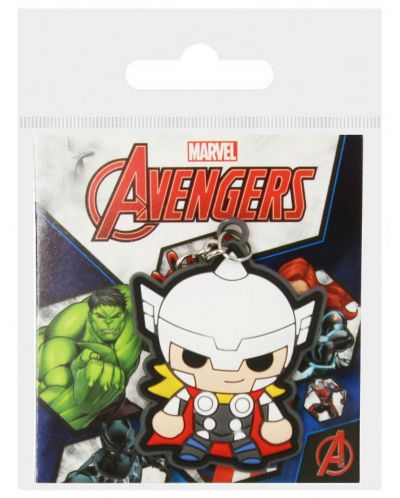 Breloc Kids Euroswan Marvel: Avengers - Thor - 2