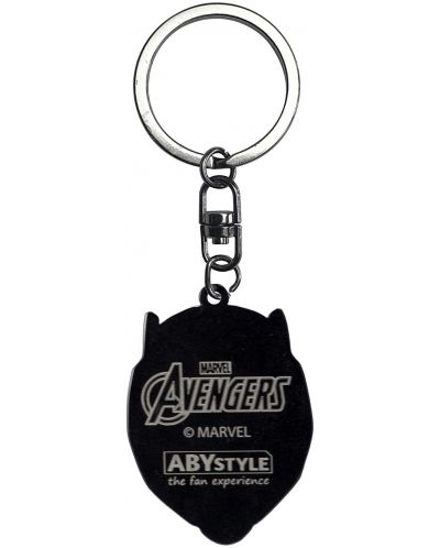 Breloc ABYstyle Marvel: Avengers - Ant-Man - 2