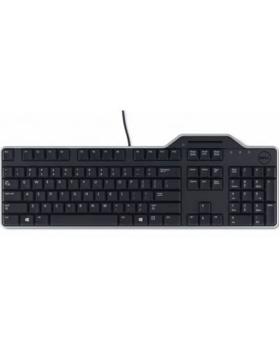 Tastatură Dell - KB-813, neagră - 1