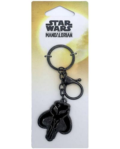 Breloc Cool Pack The Mandalorian - 1