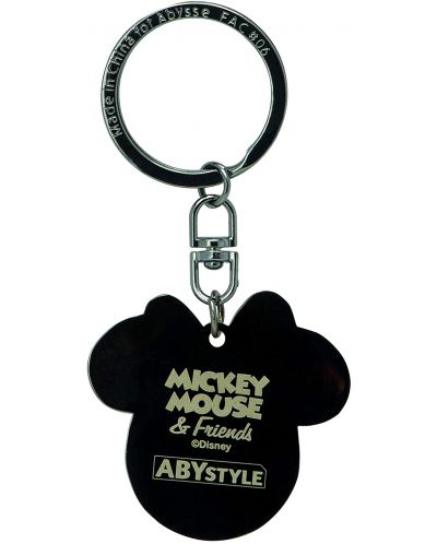 Breloc ABYstyle Animation: Mickey Mouse - Minnie - 2