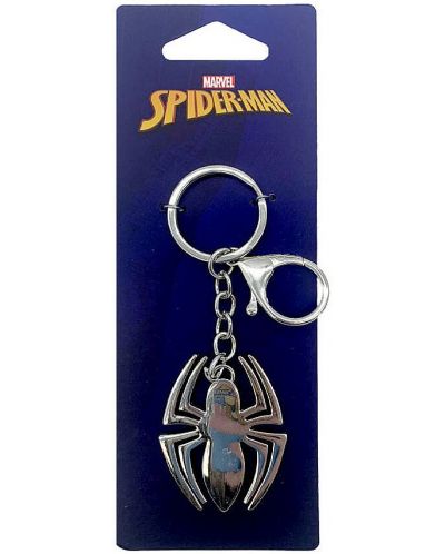 Breloc Cool Pack Spider-Man - 1