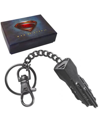 Breloc The Noble Collection DC Comics: Superman - The Command Key - 2
