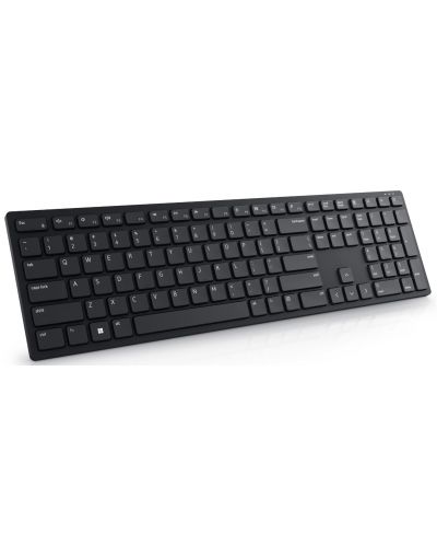 Tastatură Dell - KB500, wireless, neagră - 2