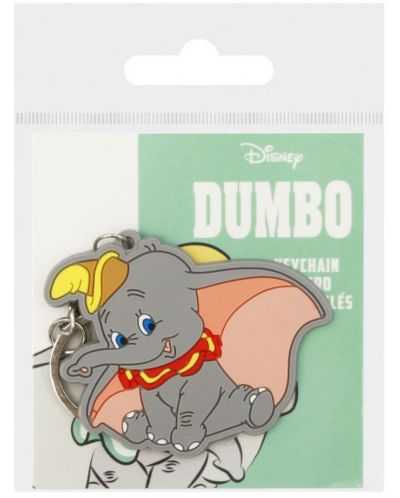 Breloc Kids Euroswan Disney: Dumbo - Dumbo - 2
