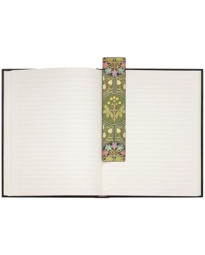 Semn de carte Paperblanks Poetry in Bloom - 3