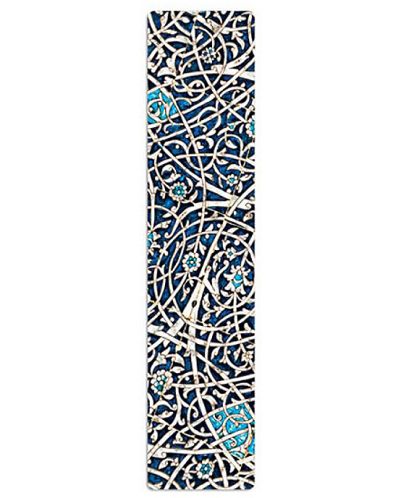 Separator de carte Paperblanks - Moorish Mosaic - 1