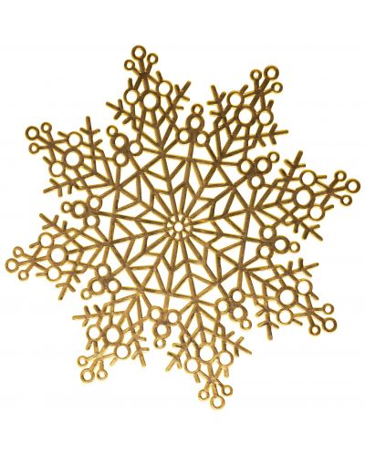 Suport de masă ADS - Snowflake, 38 cm - 1