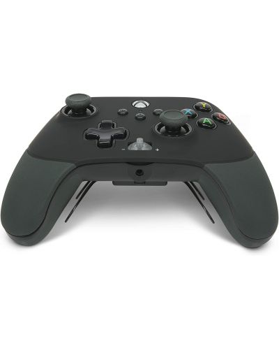 Controller PowerA - Fusion 2, cu fir, pentru Xbox Series X/S, Black/White - 9