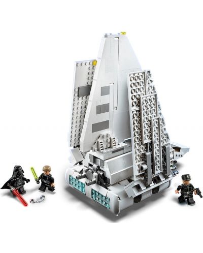 Set de construit Lego Star Wars - Imperial Shuttle (75302) - 4