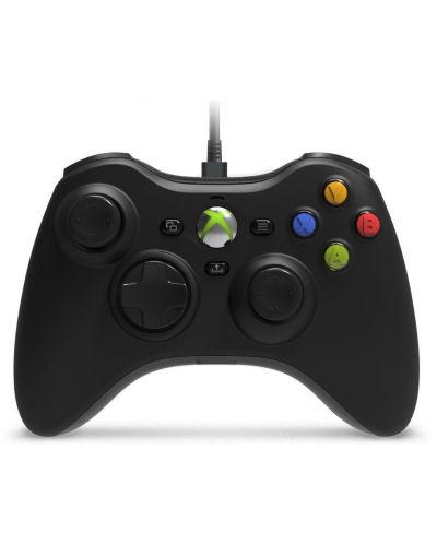 Controller Hyperkin - Xenon, negru (Xbox One/Series X/S/PC) - 1