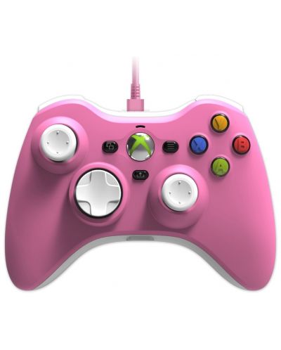 Controller Hyperkin - Xenon, roz (Xbox One/Series X/S/PC) - 1