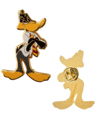 Set insigne CineReplicas Animation: Looney Tunes - Bugs and Daffy at Hogwarts (WB 100th) - 3
