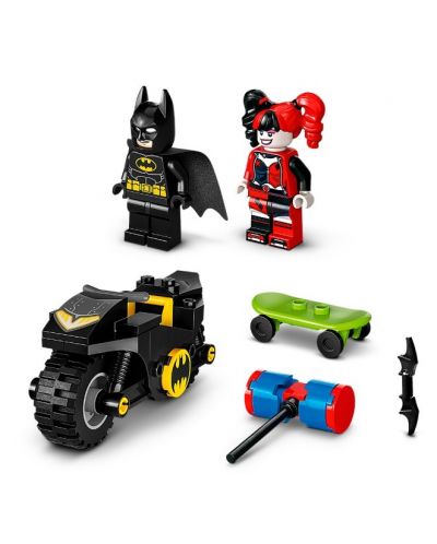 LEGO Batman - Batman vs. Harley Quinn (76220) - 3