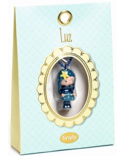 Colier Djeco Tinyly Charms - Luz - 1