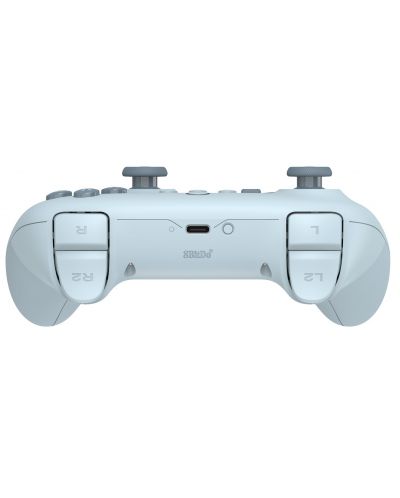 Controller 8BitDo - Ultimate C Bluetooth, woreless, albastru (Nintendo Switch) - 4