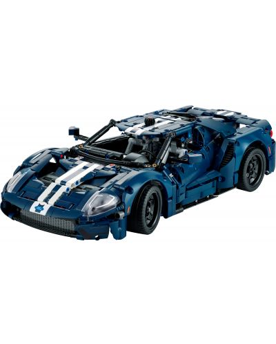 LEGO Technic Builder - 2022 Ford GT (42154) - 2