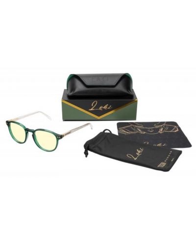 Ochelari protector de calculator Gunnar - Loki God of Mischief Collector's Edition - 5