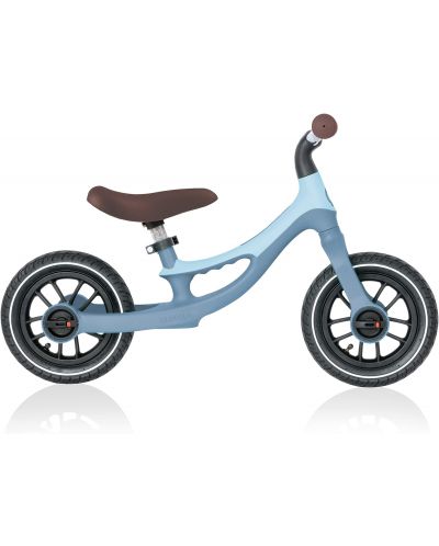Globber Balance Bike - Go Bike Elite Air, albastru - 3