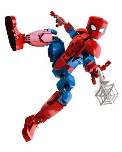 Constructor LEGO Super Heroes - Spider Man (76226) - 4