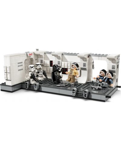 Constructor LEGO Star Wars - Îmbarcarea Tantive IV (75387) - 4
