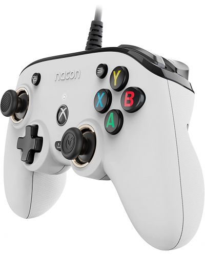 Controller Nacon - Xbox Series Pro Compact, alb - 2