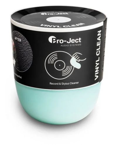 Set pentru curățare Pro-Ject - Cleaning Set Advanced, negru - 4