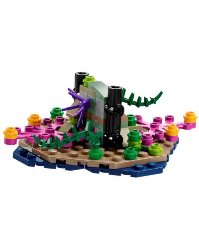 Constructor  LEGO Avatar - Omul-Păianjen și Crabul Submarin (75579) - 8