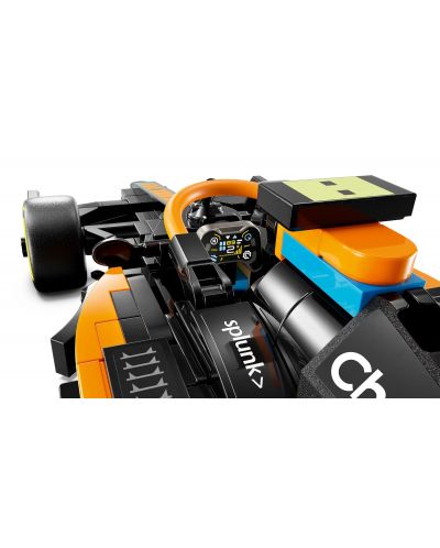 Constructor LEGO Speed Champions - McLaren Formula 1 2023 (76919) - 6