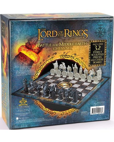 Set sah Lord of the Rings: Battle for Middle Earth - 3