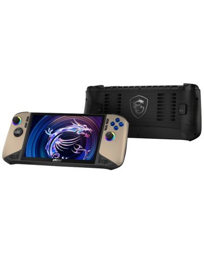Consolă MSI - Claw 8 AI+ A2VM, 1TB | Ozone.ro