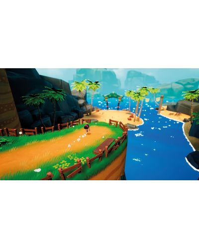Koa and the Five Pirates of Mara (PS4) - 5