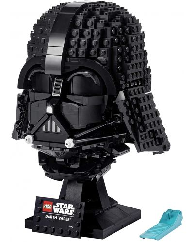 Set de construit Lego Star Wars - Casta lui Darth Vader (75304) - 3