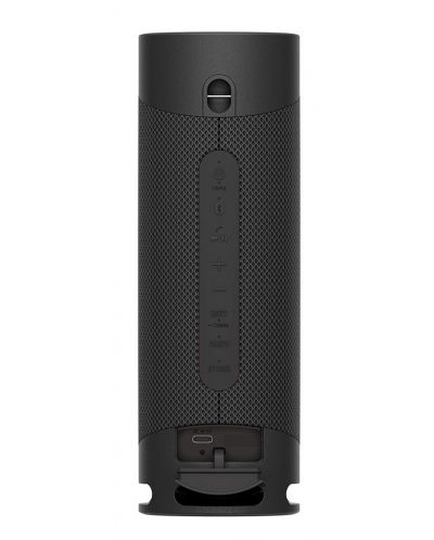 Mini difuzor Sony - SRS-XB23, negru - 3