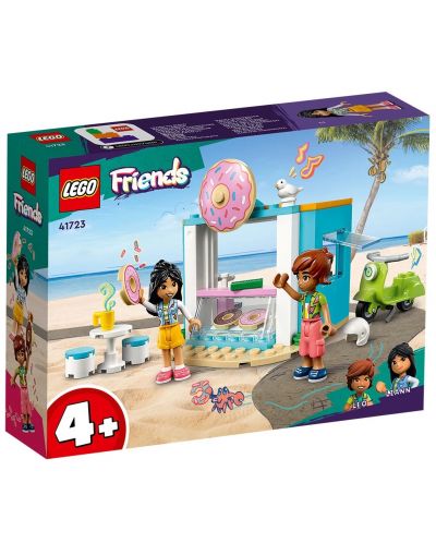 LEGO Friends Gogoșerie (41723) - 1