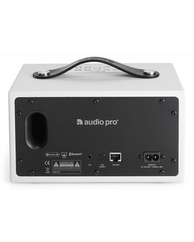 Boxa Audio Pro - Addon C3, 1 buc. alba - 3