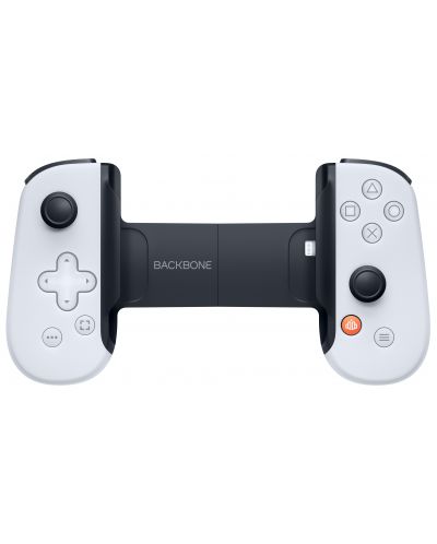 【お買得】 Controller Backbone One - PlayStation Edition (Lightning その他