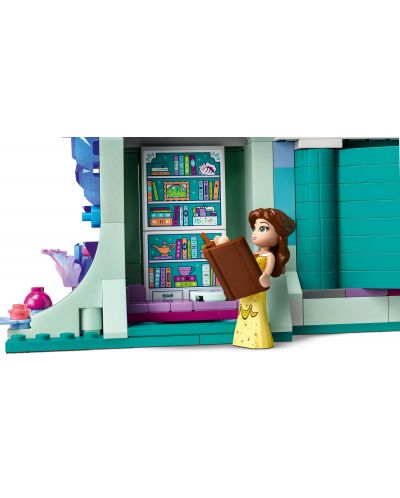 Constructor LEGO Disney - Casa din copac fermecată (43215) - 7