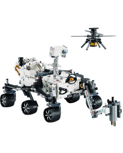 Constructor LEGO Technic - NASA Perseverance Mars Rover (42158) - 2