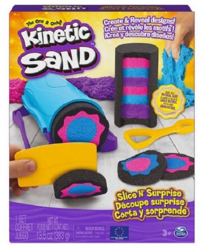 Spin master sand sale
